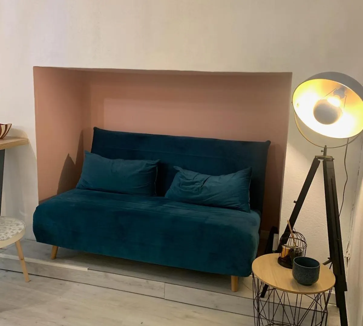Appartamento Appartement Hyper Centre Historique Toulouse Capitole Cosy Francia