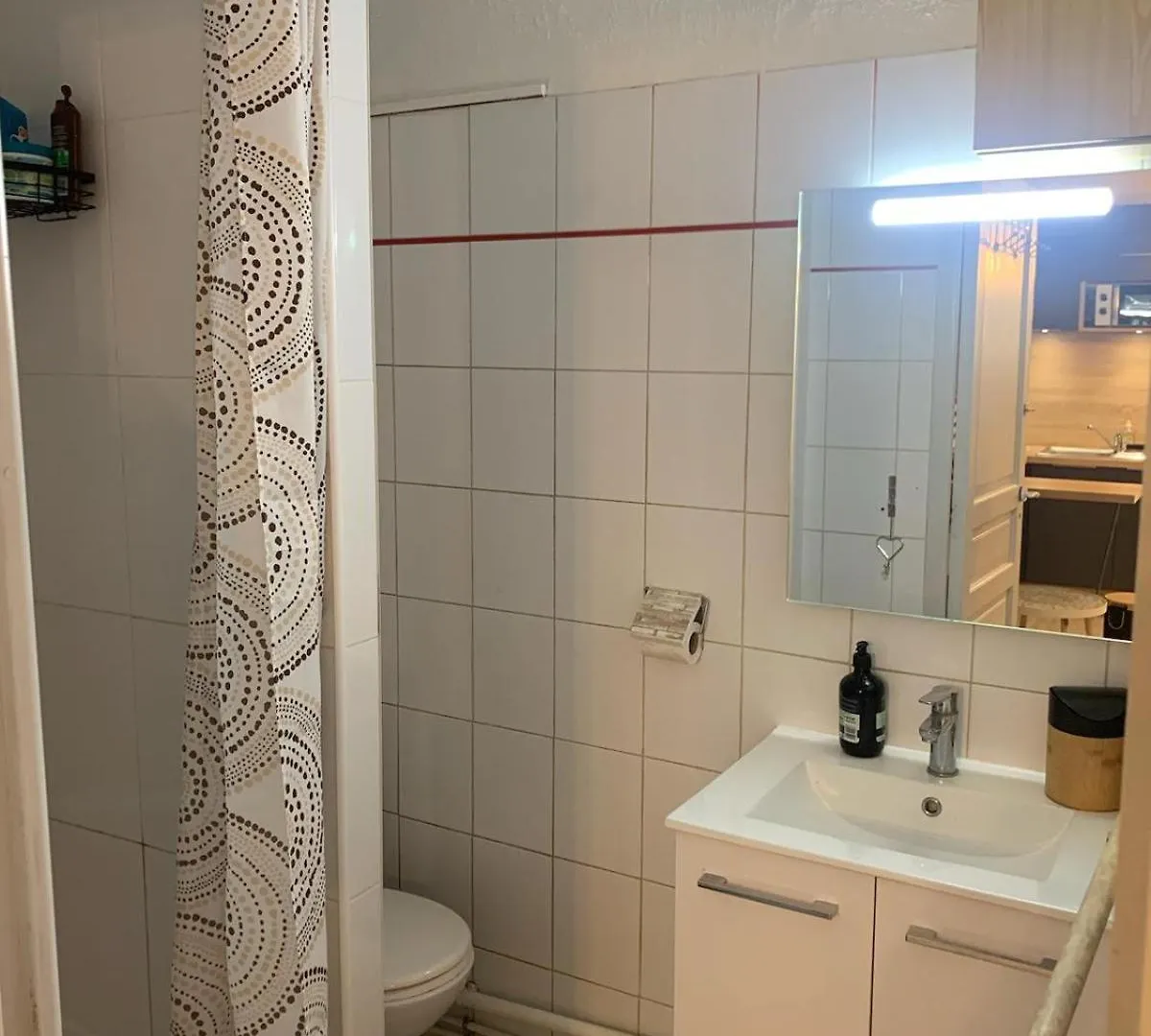 Appartamento Appartement Hyper Centre Historique Toulouse Capitole Cosy