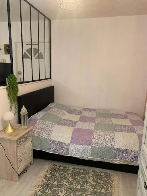 Appartement Hyper Centre Historique Toulouse Capitole Cosy Appartamento