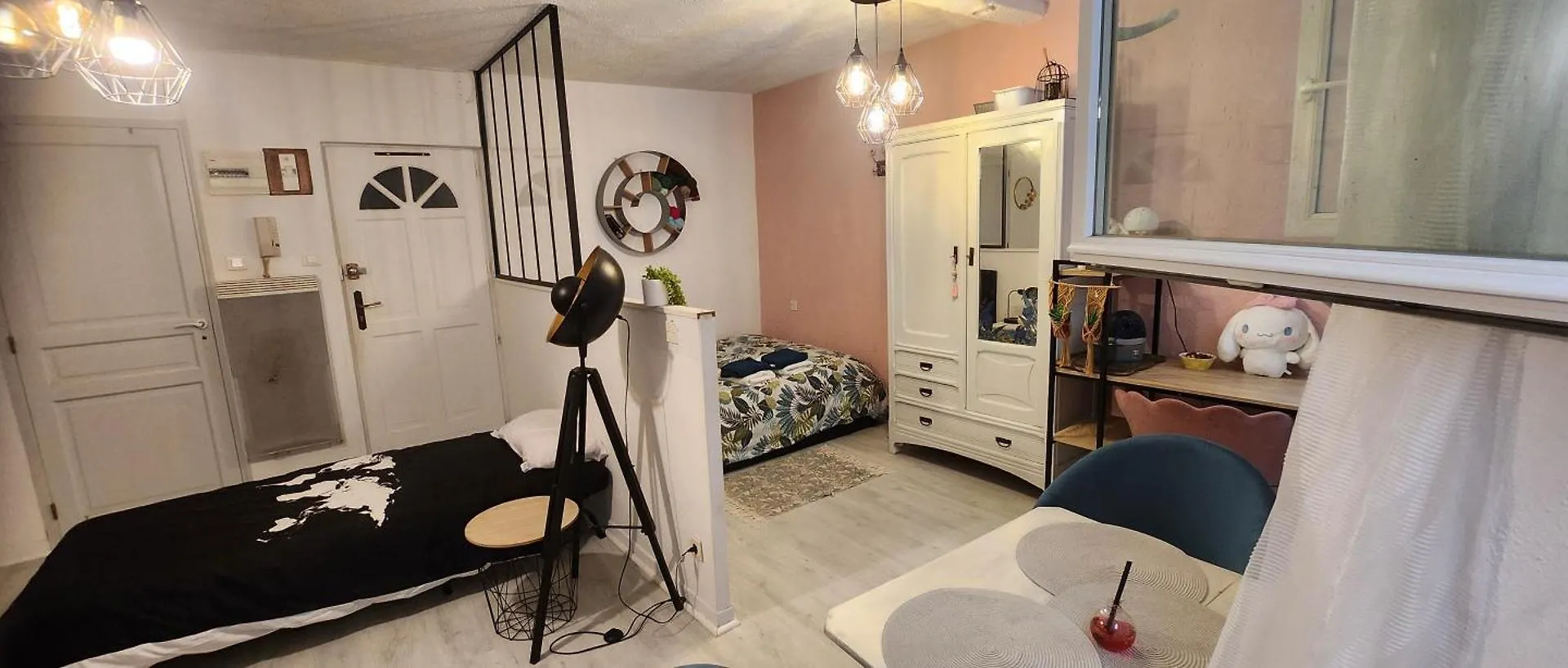 Appartamento Appartement Hyper Centre Historique Toulouse Capitole Cosy Francia
