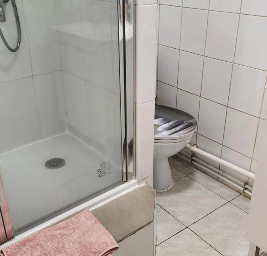 Appartement Hyper Centre Historique Toulouse Capitole Cosy 0*,
