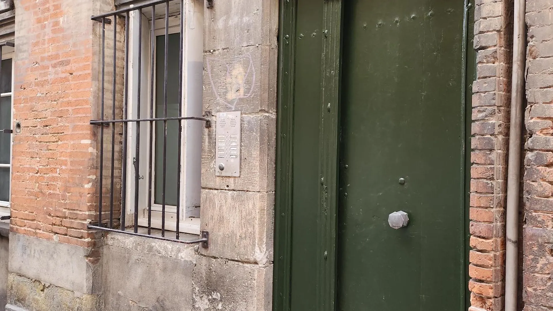 Appartamento Appartement Hyper Centre Historique Toulouse Capitole Cosy