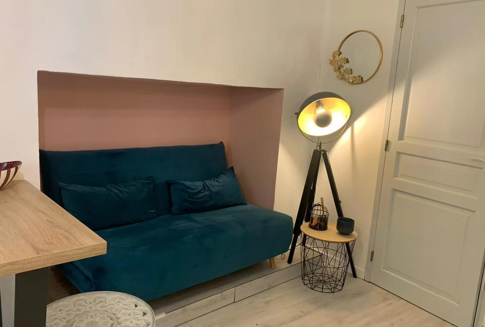 Appartement Hyper Centre Historique Toulouse Capitole Cosy Fransa