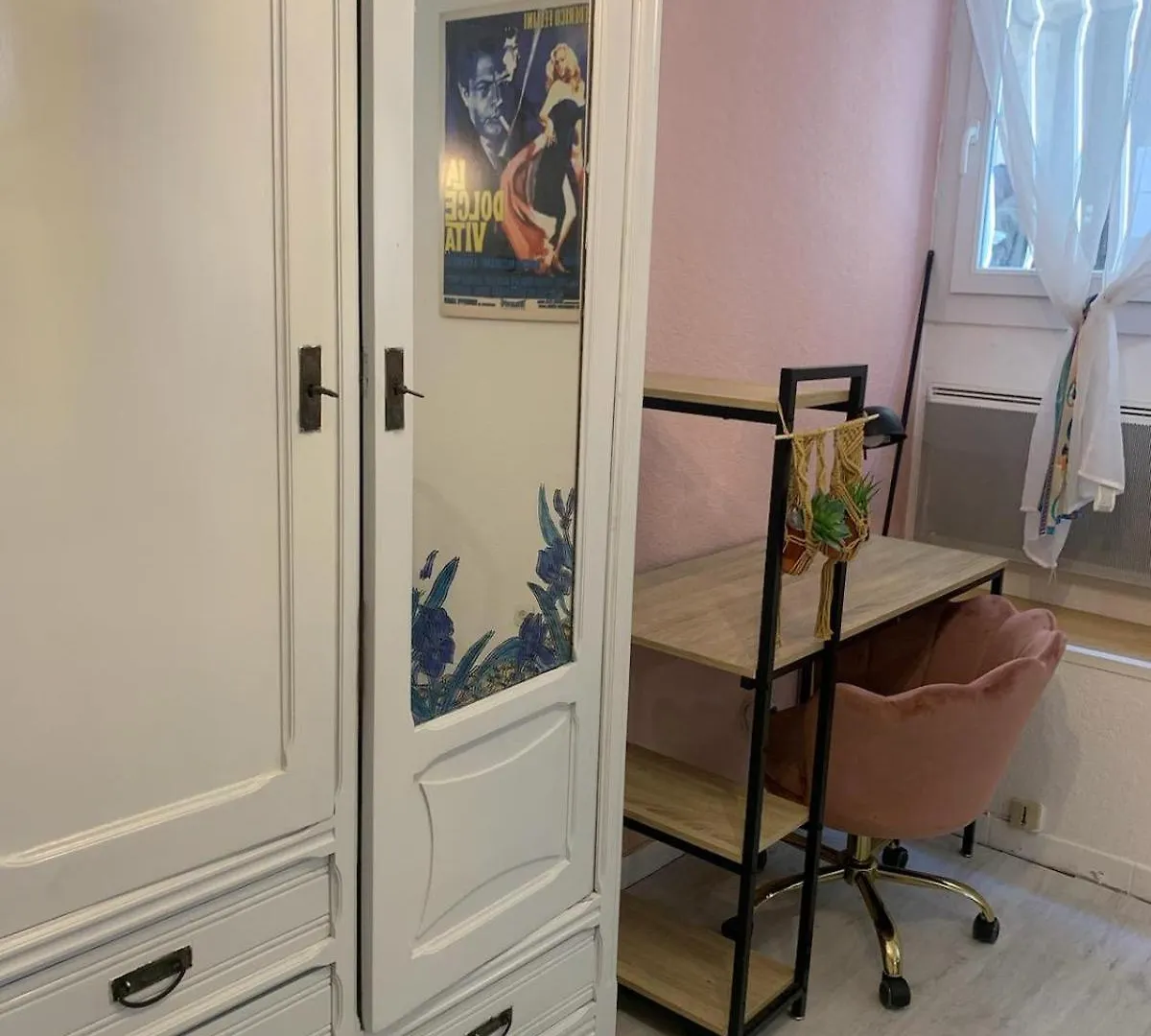Appartement Hyper Centre Historique Toulouse Capitole Cosy