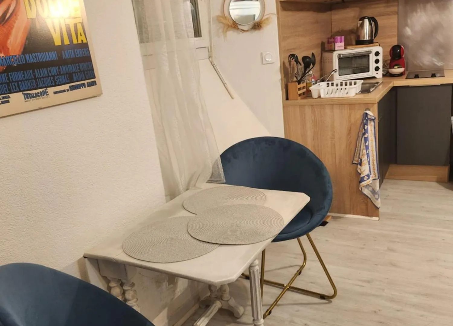 Daire Appartement Hyper Centre Historique Toulouse Capitole Cosy